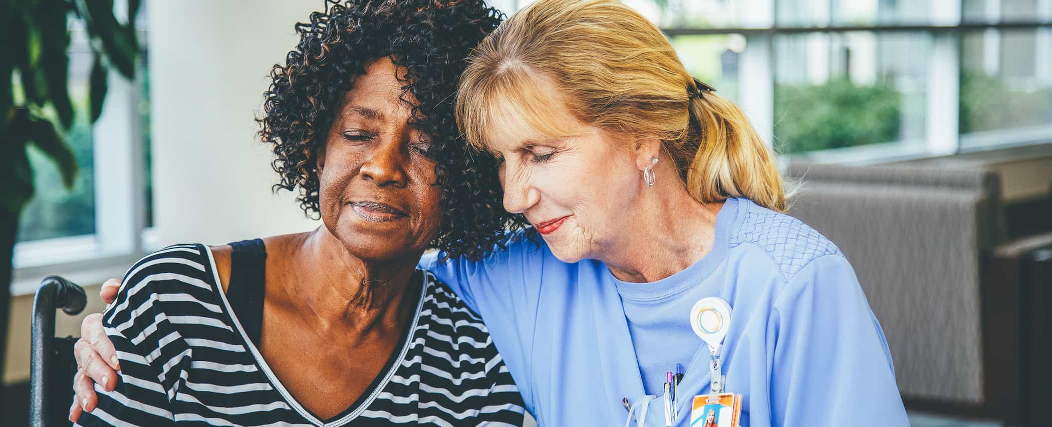 About Baptist Neighborhood Hospital