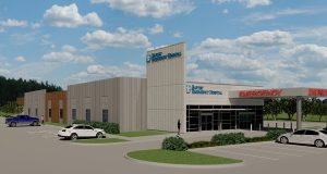 Baptist Emergency Hospital coming soon to southwest San Antonio
