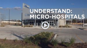 Understand: What are micro-hospitals?